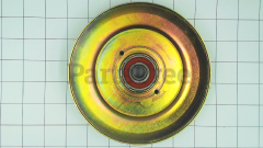 Ariens 07300429 Idler Pulley, .50 Id X 6.00 Od