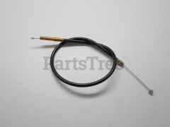 Echo 17800112620 Wire, Throttle - image 1