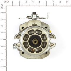 Snapper 5100073 Pe  10cc Hyd Pump-Lh - image 3