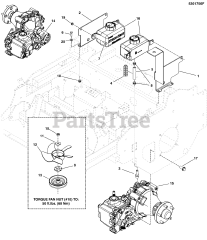 Ferris F 210Z (5901520) - Ferris F210Z Series 61" Zero-Turn Mower, 26hp Kawasaki