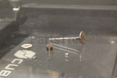 Snapper 806420 Use 843751: Valve-Intake - image 3