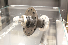 Snapper 5101446YP Spindle Assembly - image 1
