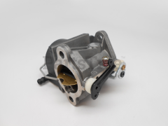 Tecumseh 640330A Carburetor - image 4