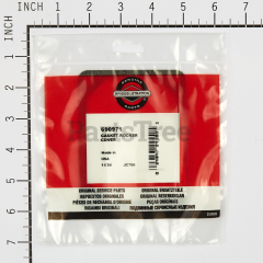 Snapper 273486 Use 690971: Gasket  Rocker Cover - image 4