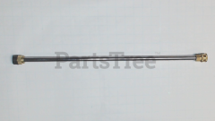 Homelite 308506006 Wand Assembly, Std Coupler - image 1