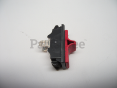 RedMax 503098302 Ignition Switch, Start/Stop - image 3