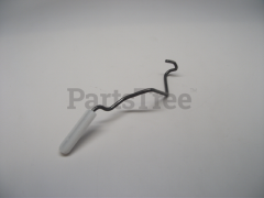 RedMax 537260801 Throttle Rod - image 3