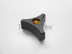 Scag 04029-01 Wing Nut, 1/4-20 X 3/4 Plastic - image 1