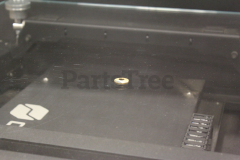 Toro 112-0435 Washer-Bell