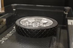 Snapper 311237 Wheel, 2.0 X 8.0 - image 1