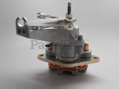 RedMax 603000946 Brake Caliper, Hydro-Mech, Rh - image 5