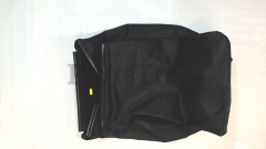 RedMax 532196396 Grass Bag, Black Generic