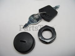 RedMax 506855101 Ignition Switch - image 3