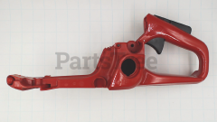 RedMax 577908202 Rear Handle - image 3