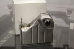 Tecumseh 37595A Muffler - image 1