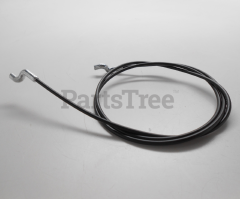 Simplicity 722096 Front Drive Cable, 28 7/16 Long - image 1