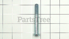 Simplicity 92055 Capscrew, 3/8-16x3.25 - image 3