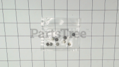 MTD SU-9510447 Shim Kit, 1-Pack