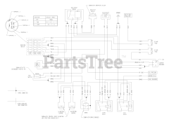 Exmark LHP4417KA - Exmark 44