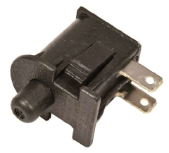 Gravely 02754100 Snap Mounting Switch, Normally Open - image 3
