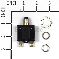Snapper 75207A Circuit Breaker - image 5