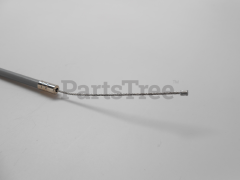Echo V043000690 Throttle Cable - image 2