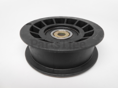 Electrolux/AYP 180523 Pulley With Spacer, 2.75 - image 1