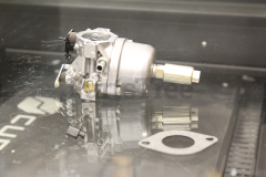 Briggs & Stratton 698620 Carburetor - image 2