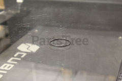 Briggs & Stratton 697123 O-Ring Seal - image 2