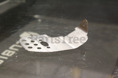 Echo 70210-15212 Muffler Gasket - image 1
