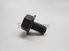 Snapper 931648 Screw-Hex Wz Lock Fln - image 1