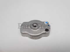 RedMax 695008087 Pulley-Starter - image 1