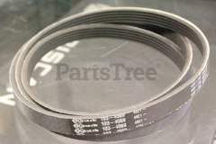 Exmark 103-4569-SL Belt With Sleeve, 5 X 70.5
