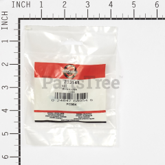 Murray 703141 Nut - image 2