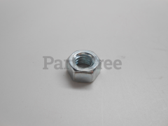 Murray 15X2MA Nut Reg .31 18 Zinc - image 2