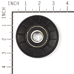 Simplicity 725178 Idler Pulley, 3.0 Di - image 3