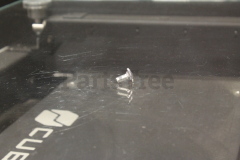 Snapper 703447 Carriage Bolt, 5/16-18 X .625 - image 4