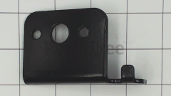 MTD 784-5689A-0637 Guide Bracket, Front - image 1