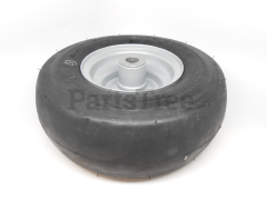 RedMax 539103307 Tire Caster Assembly, 11.1 - image 2