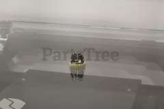 Tecumseh 35321 Governor Gear Assembly - image 1