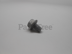 MTD 710-0653 Self-Tapping Screw, 1/4-20 X .38 - image 1