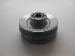 RedMax 535482201 Pulley - image 2