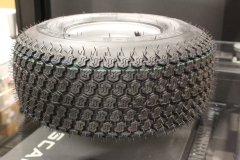 Simplicity 1722065 Wheel And Tire Assembly, 2 P
