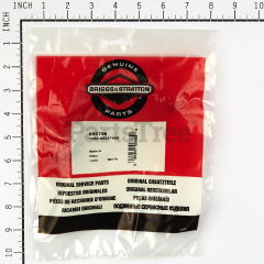 Briggs & Stratton 696796 Breather Tube - image 4
