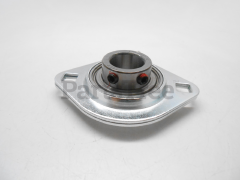 Ariens 03685300 Flange Bearing, .75 Id 2-Bolt Holes - image 1