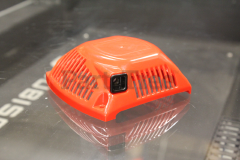Echo P022025020 Starter Case