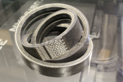 Toro 53-9660 Belt, Banded