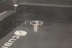 Simplicity 1663111 Spacer, 1.685idx1.940o