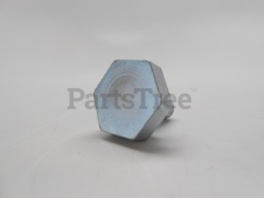 Echo 80411 Bolt, 7mm Lh Arbor - image 2