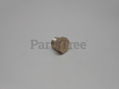 Scag 482028-01 Self-Tap Plug, 1/4-28 - image 3